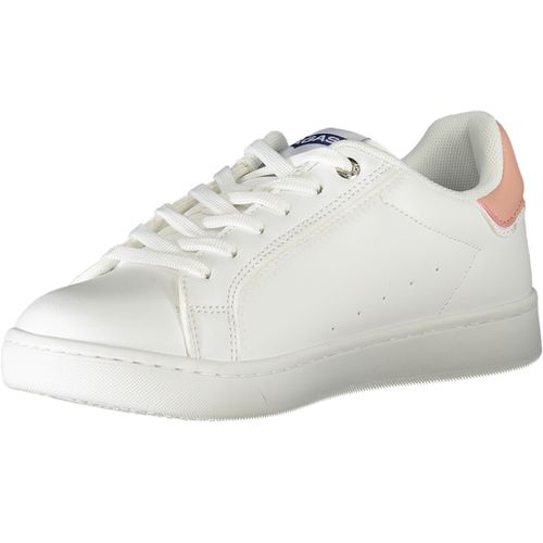 GAS WHITE WOMEN'S SPORTS SHOES slika 3