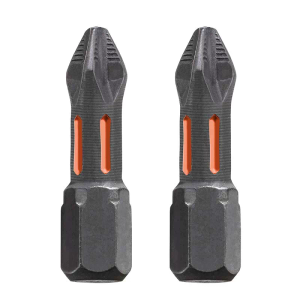 KWB torsion nastavak za odvijač ph 2, sb, 2 kom