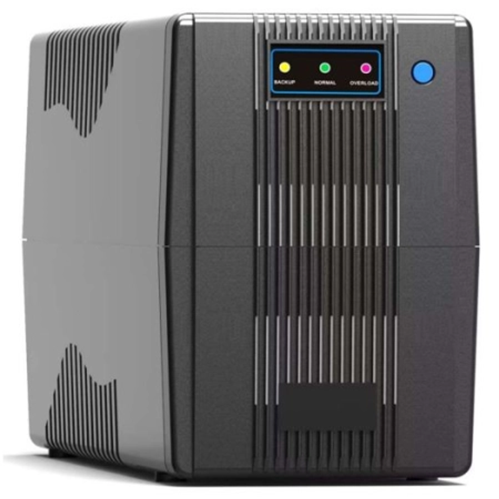 UBIT Smart UPS CF-750VA LED slika 1
