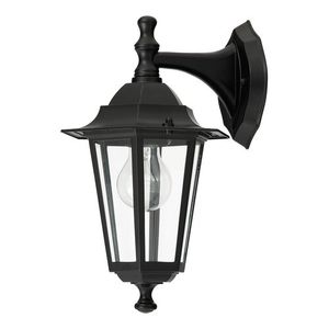 Rabalux Velence spoljna zidna lampa E27 60W wht IP43 Spoljna rasveta