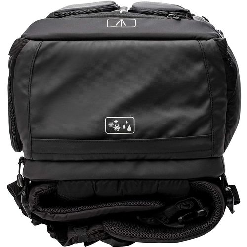 Ruksak Tenba Shootout 24L Backpack Black slika 3