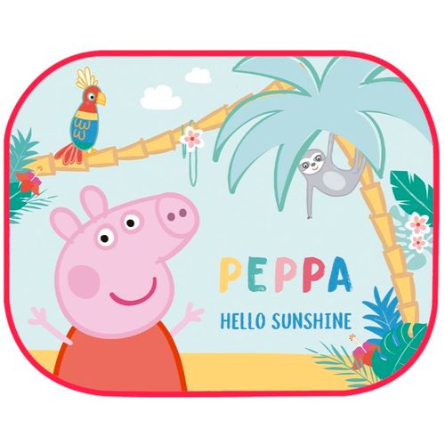 Seven zaštita od sunca Peppa slika 2