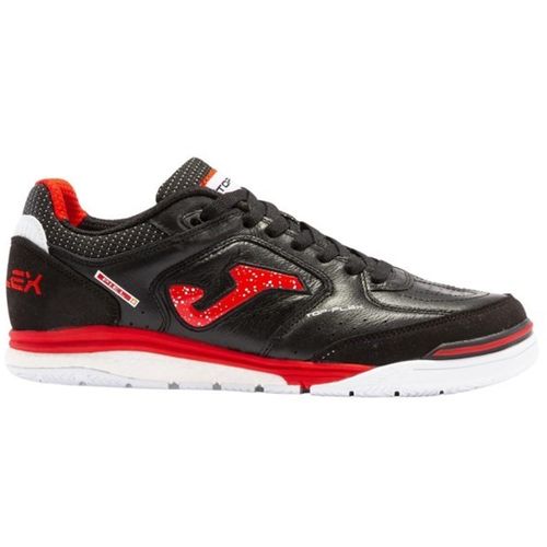 Tenisice Joma Top Flex Rebound Black/Red slika 1