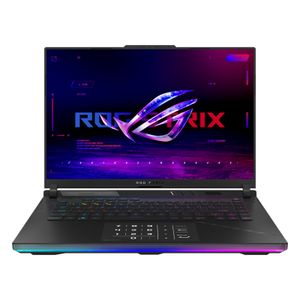 Asus ROG Strix SCAR 16 G634JZR-RA085X (16 inča QHD+, i9-14900HX, 32GB, SSD 1TB, GeForce RTX 4080, Win11 Pro) laptop + ROG BP4701 ranac