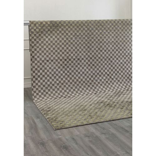 Tepih MOSAIC ANTHRACITE, 200 x 250 cm slika 4