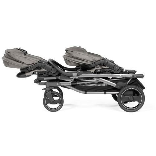 Peg Perego Kolica za Blizance Piroet CITY GREY - DUETTE slika 6