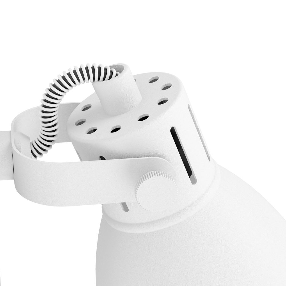 Eglo Seras 1 reflektor/1, led, gu10, 1x3,3w, 240lm, bijela  slika 4