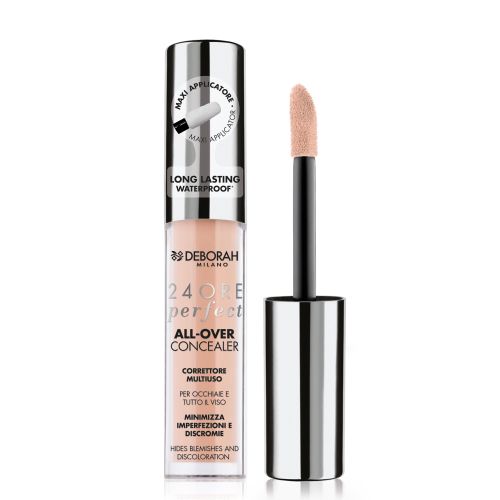 Deborah 24 ore perfect all over concealer 01 slika 1