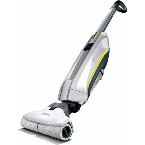 KARCHER Bežični čistač podova FC 5 Cordless Premium White - Električni mop   slika 1