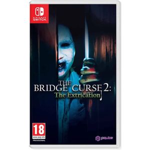 The Bridge Curse 2: The Extrication (Nintendo Switch)