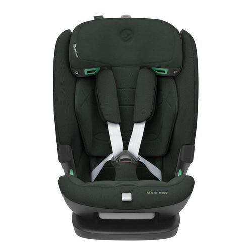 Maxi-cosi autosjedalica titan Pro2 i-size, auth. green slika 3