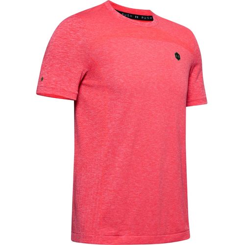 Under Armour RUSH SEAMLESS FITTED SS slika 7