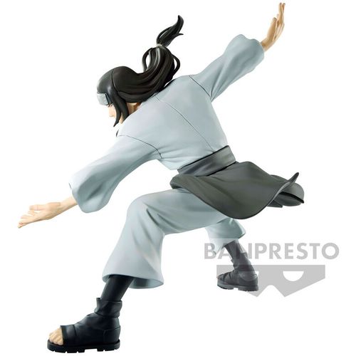 Naruto Shippuden Vibration Stars Hyuga Neji figure 15cm slika 3