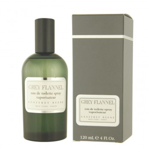 Geoffrey Beene Grey Flannel Eau De Toilette 120 ml (man) slika 1