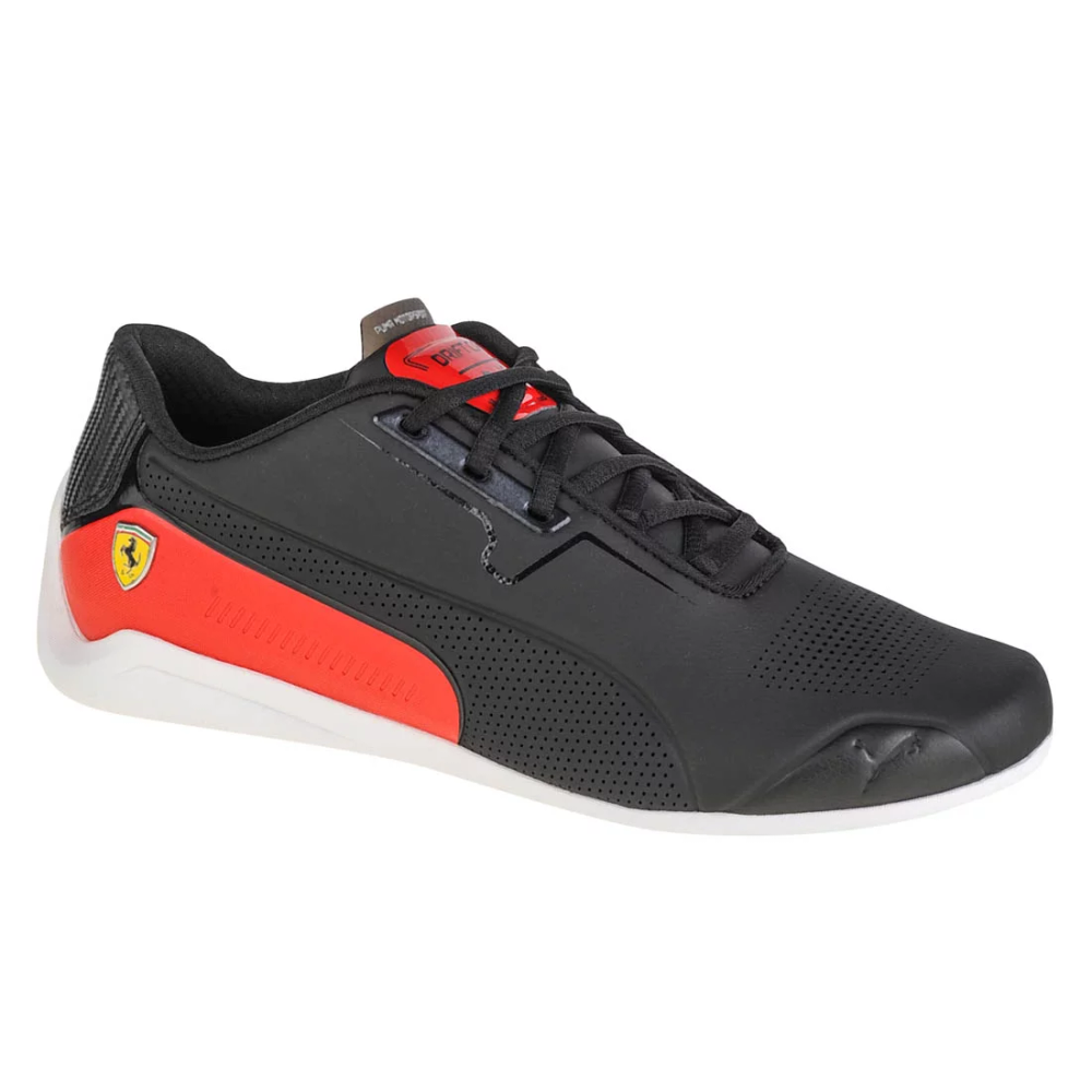 Puma Scuderia Ferrari Drift Cat 8 muške tenisice 306818-01 slika 6