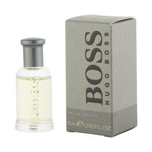 Hugo Boss Boss Bottled Eau De Toilette Miniature 5 ml (man)