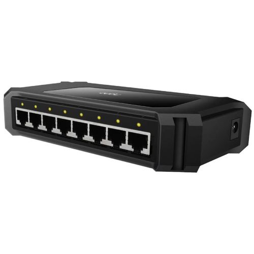 CUDY GS108D 8port Gigabitni switch slika 4