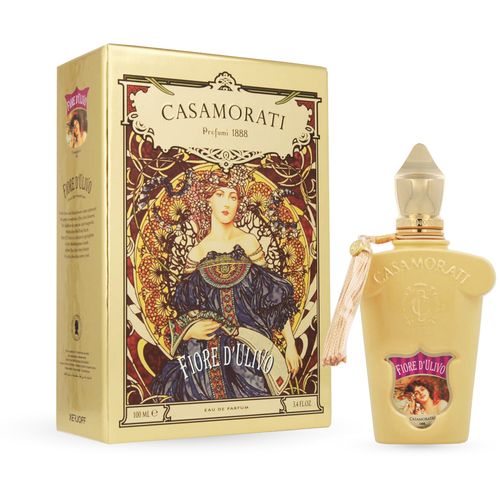 Xerjoff Casamorati 1888 Fiore d'Ulivo Eau De Parfum 100 ml (woman) slika 2