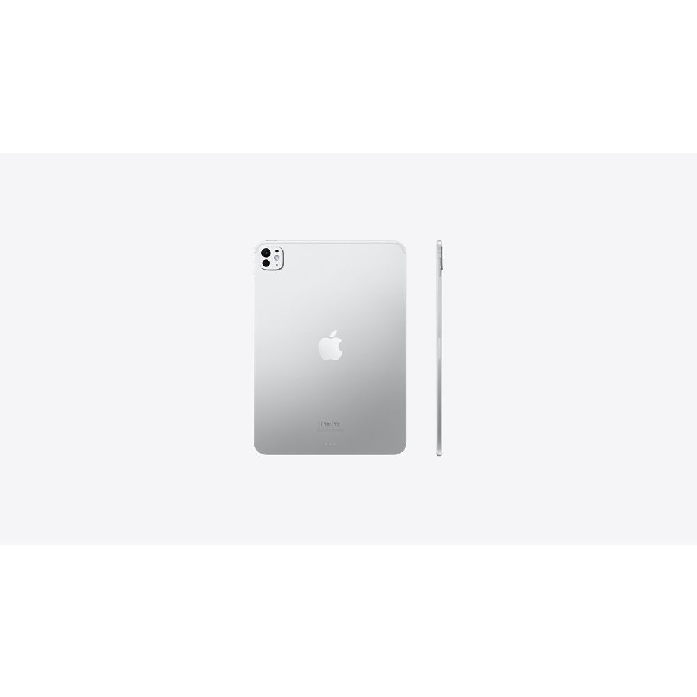 Apple Tablet 11-inčni iPad Pro (M4) WiFi 256GB sa standardnim staklom - Srebrna slika 3