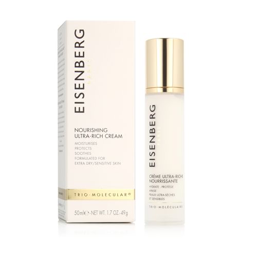 Eisenberg Nourishing Ultra-Rich Cream 50 ml slika 2