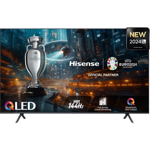 Hisense televizor UHD QLED Smart TV 85E7NQ PRO slika 1