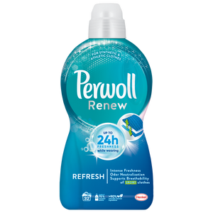 Perwoll Tečni deterdžent za veš Renew Refresh 1920ml, 32 pranja