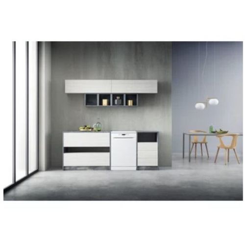 Whirlpool W2F HD624 Mašina za pranje sudova, 14 kompleta, širina 60 cm slika 4