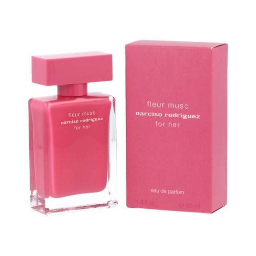 Narciso Rodriguez Fleur Musc for Her Eau De Parfum 50 ml (ženski) slika 4