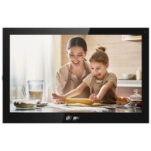 DAHUA VTH5341G-W Android 10-inch digital indoor monitor