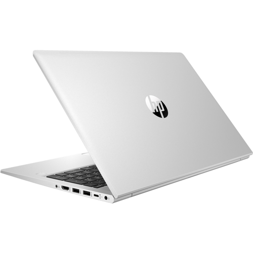 HP ProBook 455 G9 Laptop 15.6" Win 11 Pro/FHD AG IPS/Ryzen 5-5625U/16GB/512GB/GLAN/FPR/srebrna slika 4