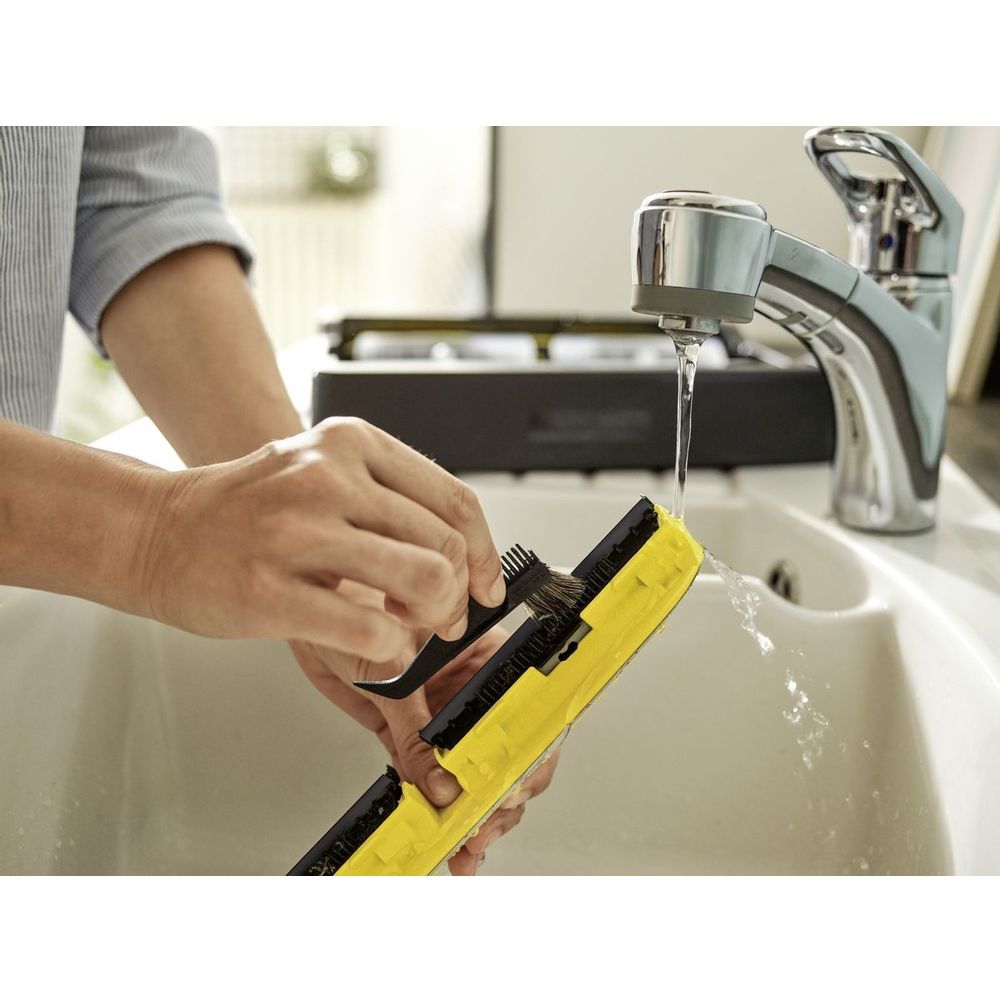 KARCHER Bežični čistač podova FC 7 Cordless - Električni mop 1.055-730.0 slika 6