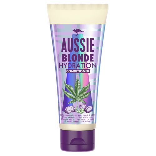 Aussie SOS regenerator za kosu Blonde 200 ml slika 1