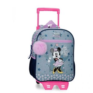 Disney Ranac 28 cm, predškolski Minnie Style 49821T1