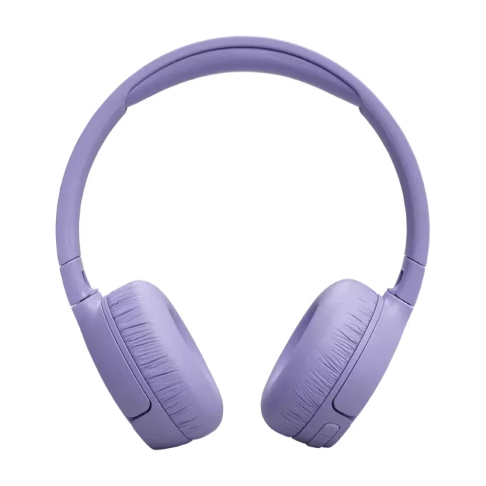 JBL TUNE 670 NC PURPLE bežične bluetooth slušalice On-ear slika 2