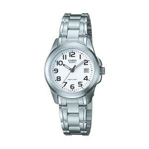 Uniseks satovi Casio LTP-1259PD-7BEG - Stil i funkcionalnost u jednom