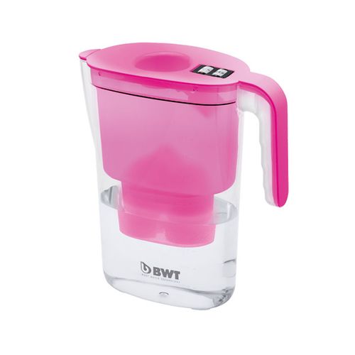 BWT Filter bokal Vida roze 2,6 L BWTVM slika 4