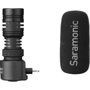 Saramonic SmartMic+Di mikrofon