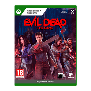 Evil Dead: The Game (Xbox Series X & Xbox One)