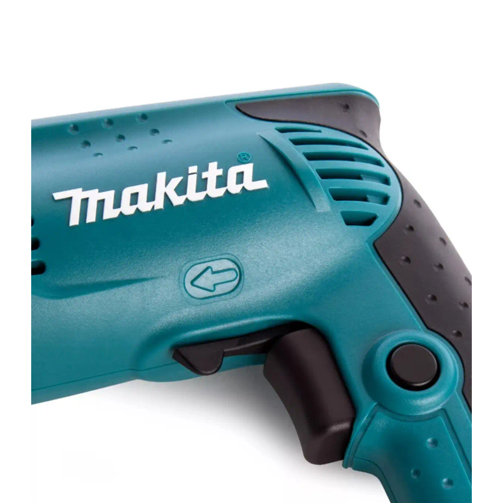 Makita Električna Bušilica Odvijač 6413 - 450W slika 2