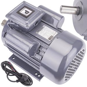 Powermat jednofazni električni motor 3 kW