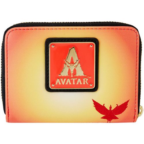 Loungefly Disney Avatar 2 Taruk wallet slika 5