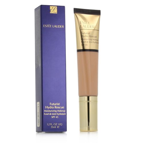 Estée Lauder Futurist Hydra Rescue Moisturizing Makeup SPF 45 (3W1 Tawny) 35 ml slika 2