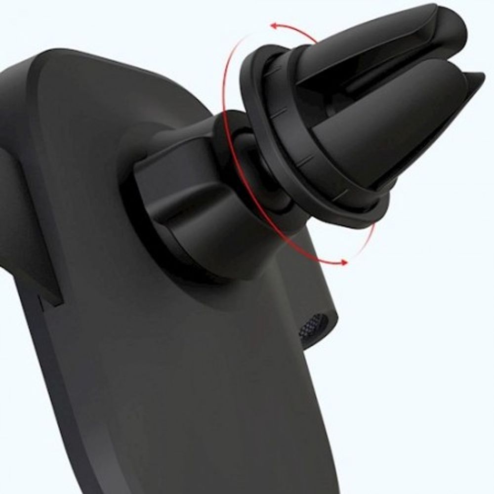 XO C37 Gravity Smartphone Car Holder slika 3