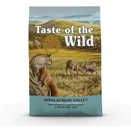 Taste of The Wild Appalachian Valley 12.2 kg slika 1
