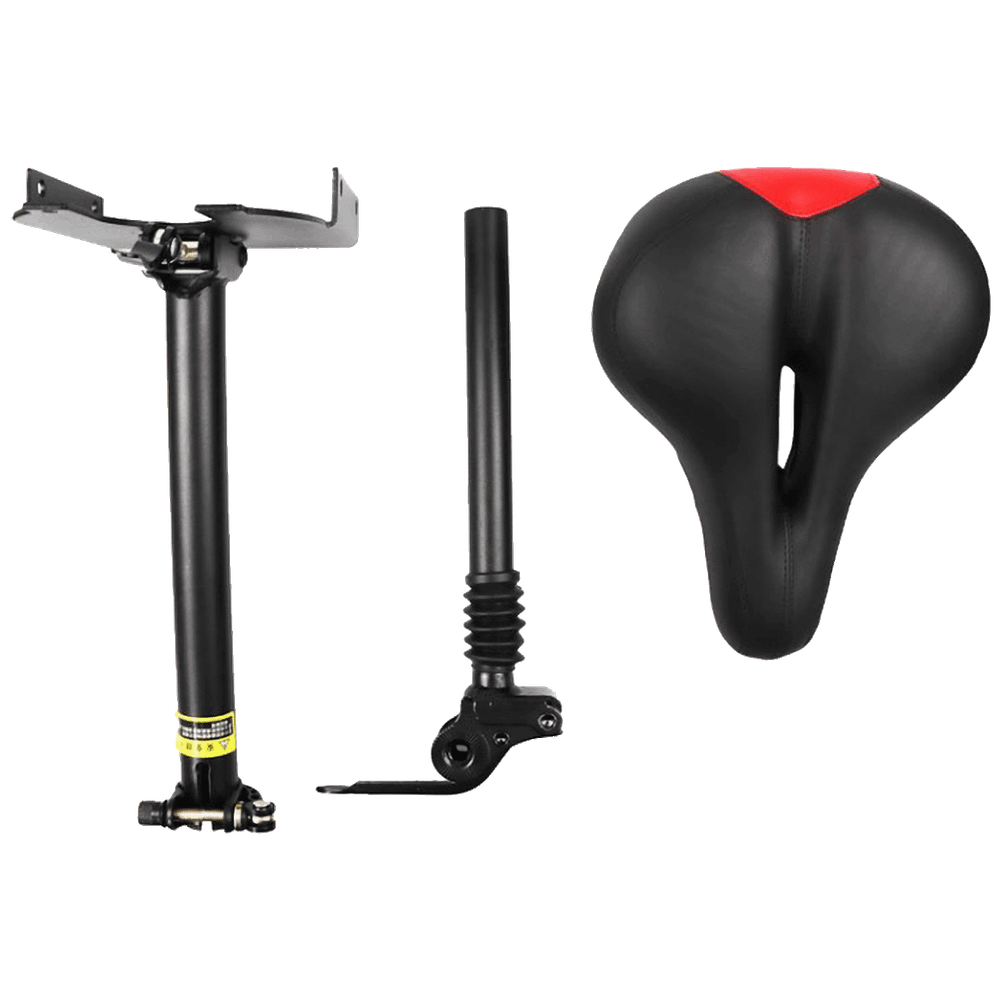 Xiaomi Sjedalo na preklop i podizanje za Xiaomi M365 el. romobil - Seat Lifting and Folding M365 slika 1