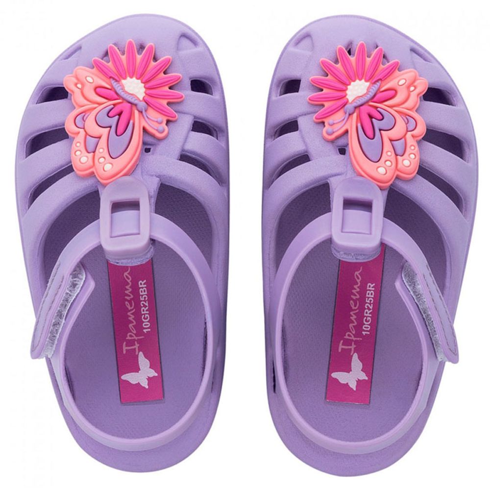 Ipanema Dječije sandale Summer XVII Baby slika 2