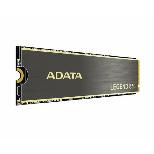 SSD M.2 NVME 512GB AData ALEG-850-512GCS 4800MBs/2700MBs slika 2