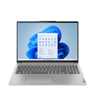 Lenovo 82XF007XYA IdeaPad Slim 5 16IRL8 (Cloud Grey, Aluminium) 8-Core i5-13420H 2.1-4.6GHz/12MB 16GB 1TB-NVMe 16" WUXGA (1920x1200) IPS 300n AG WC-1080p UHD-Graphics WiFi BT5.1 HDMI Backlite USB-C/DP 75.4Wh DOS