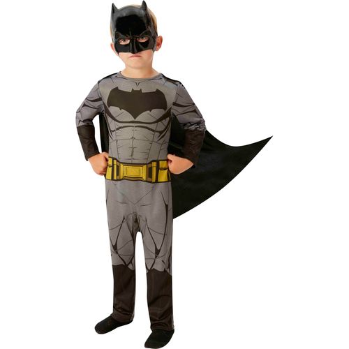 Batman dječji kostim, 7-8 god slika 1