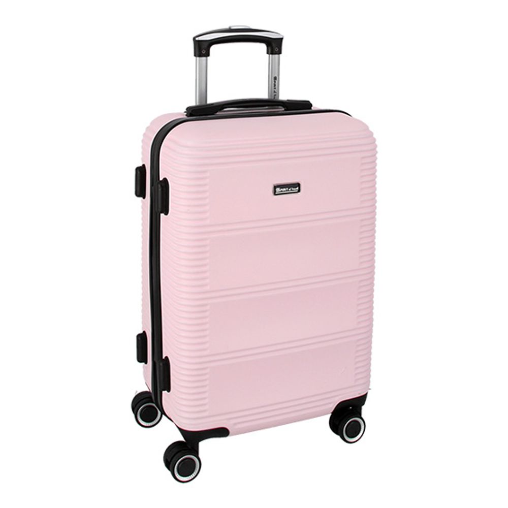 Spirit Kofer Spotter 28" Roza slika 1